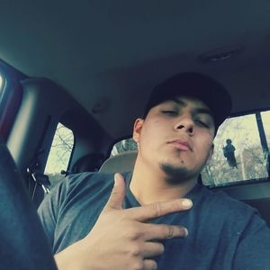 Meet your Posher, Deivid